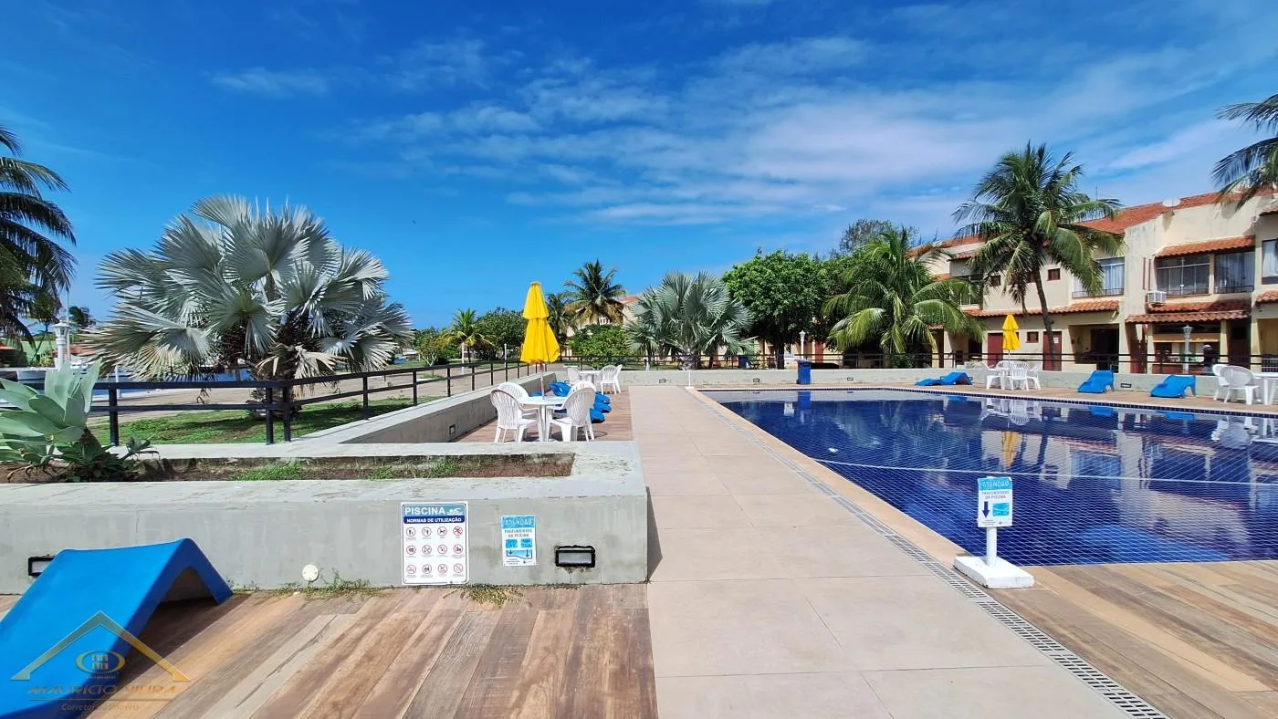 Apartamento para Venda em Cabo Frio / RJ no bairro Gamboa - imagem 5