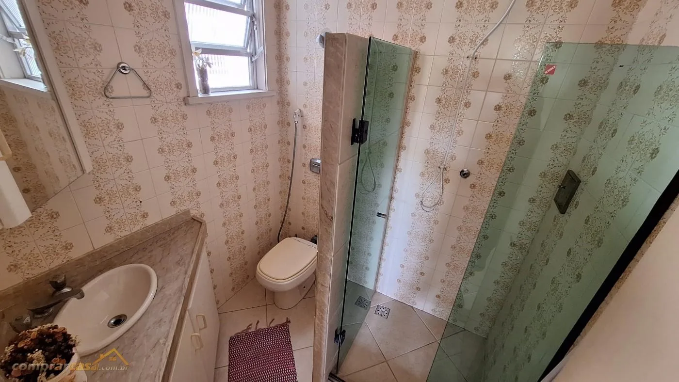 Apartamento para Venda em Cabo Frio / RJ no bairro Gamboa - imagem 17