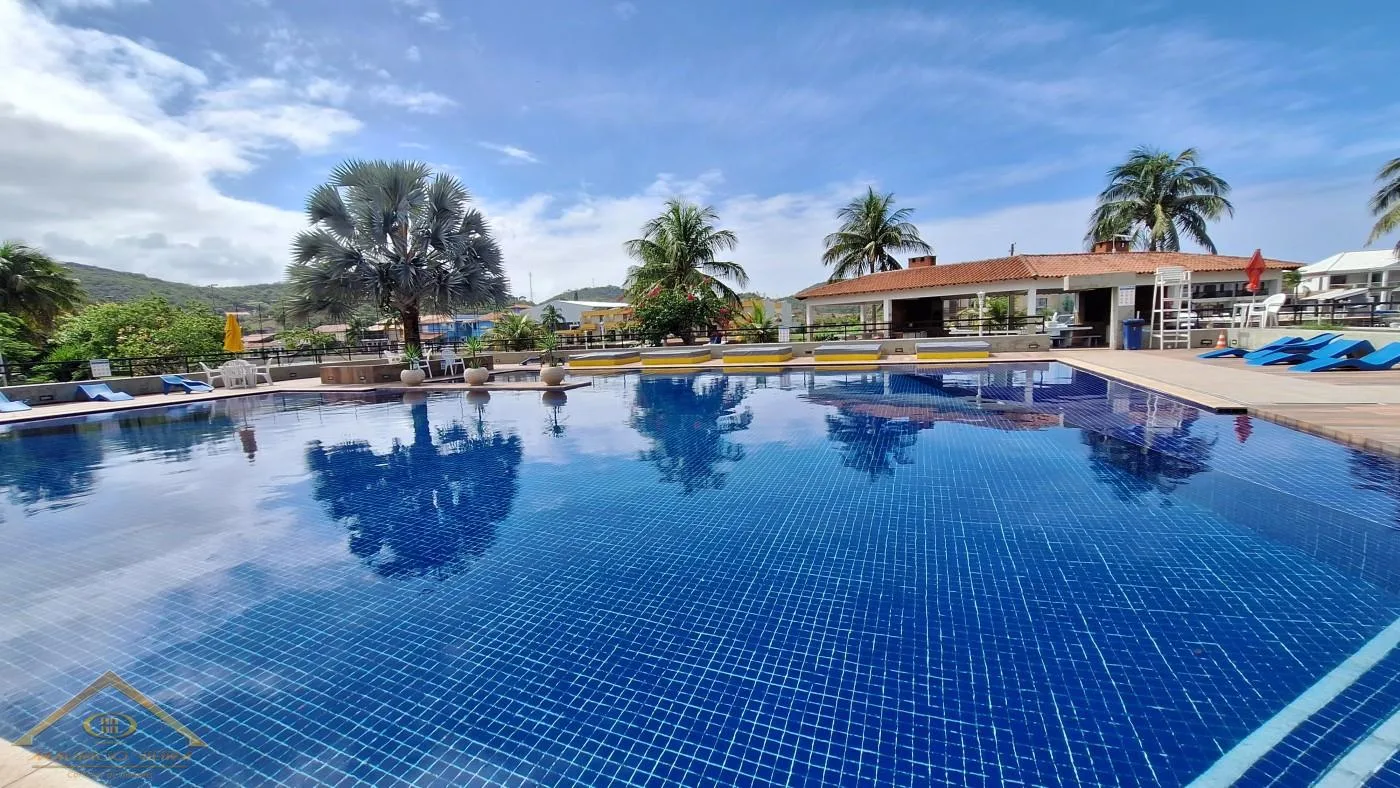 Apartamento para Venda em Cabo Frio / RJ no bairro Gamboa - imagem 27