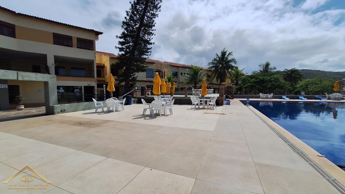 Apartamento para Venda em Cabo Frio / RJ no bairro Gamboa - imagem 9