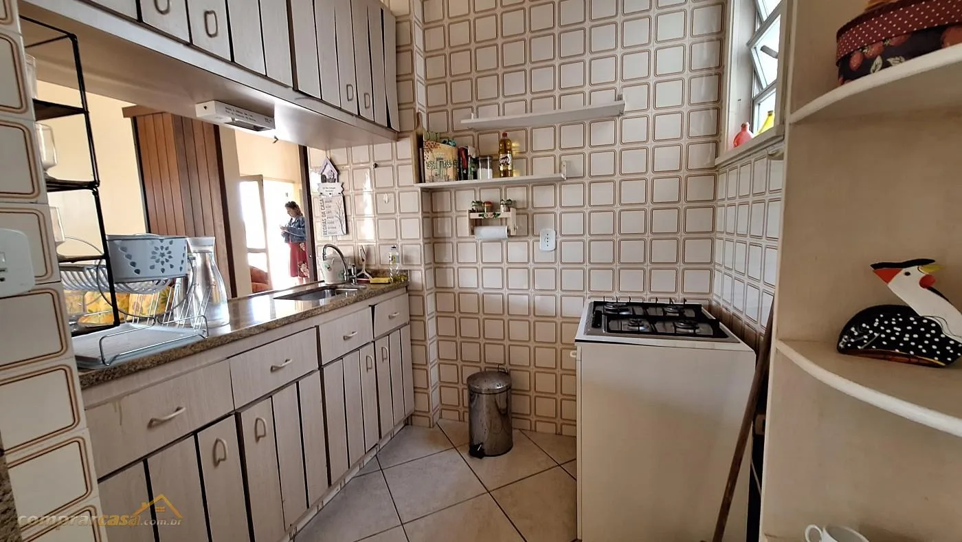 Apartamento para Venda em Cabo Frio / RJ no bairro Gamboa - imagem 15