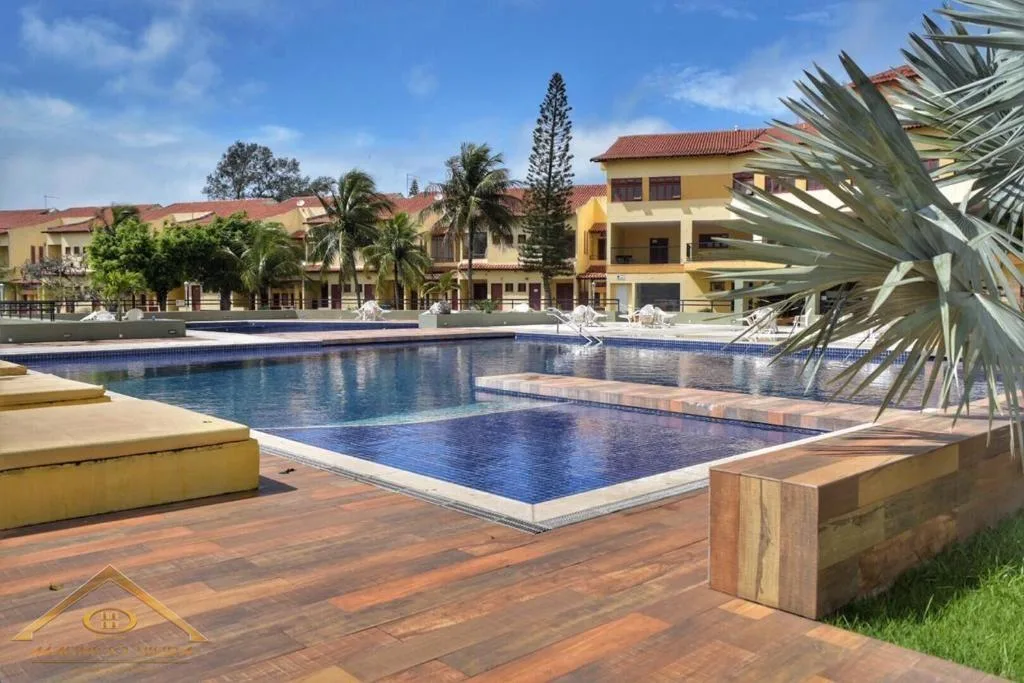 Apartamento para Venda em Cabo Frio / RJ no bairro Gamboa - imagem 34
