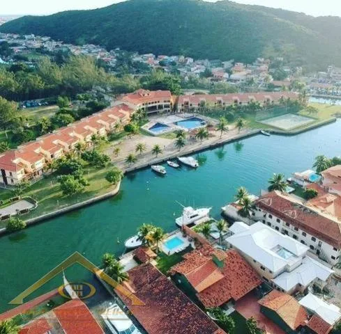 Apartamento para Venda em Cabo Frio / RJ no bairro Gamboa - imagem 3