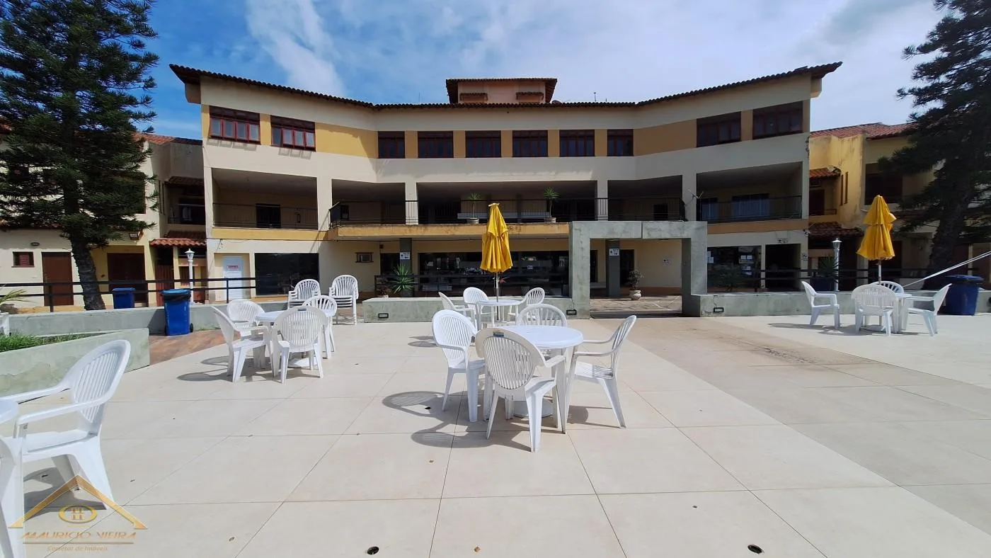 Apartamento para Venda em Cabo Frio / RJ no bairro Gamboa - imagem 8