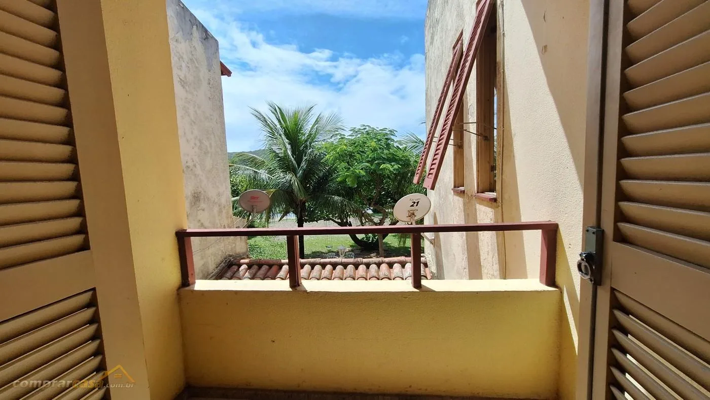 Apartamento para Venda em Cabo Frio / RJ no bairro Gamboa - imagem 21