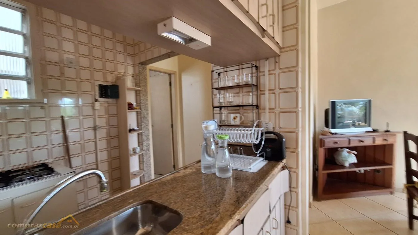 Apartamento para Venda em Cabo Frio / RJ no bairro Gamboa - imagem 16