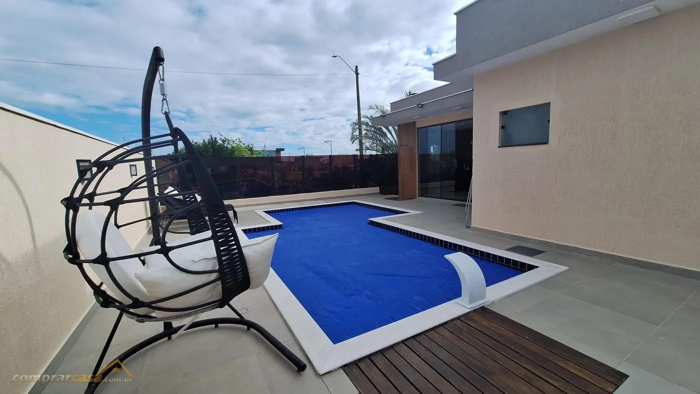 Casa em Condomínio para Venda em Cabo Frio / RJ no bairro Peró - imagem 7