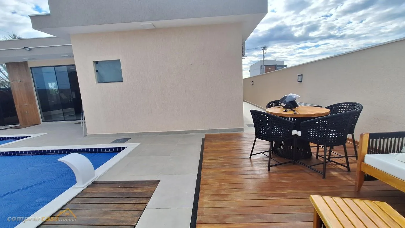 Casa em Condomínio para Venda em Cabo Frio / RJ no bairro Peró - imagem 8