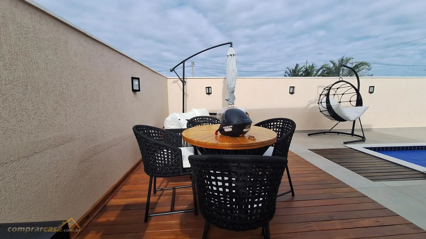 Casa em Condomínio para Venda em Cabo Frio / RJ no bairro Peró - imagem 6