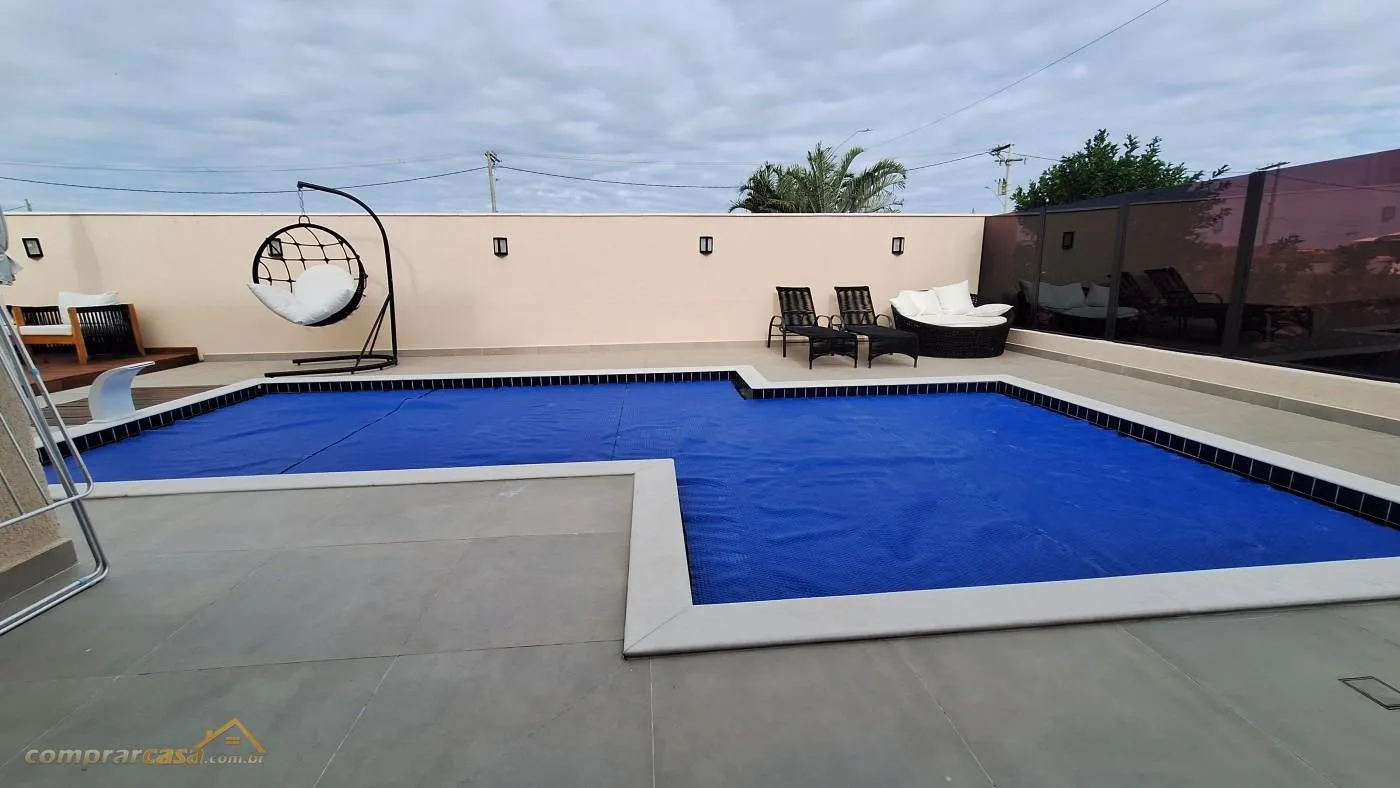 Casa em Condomínio para Venda em Cabo Frio / RJ no bairro Peró - imagem 13