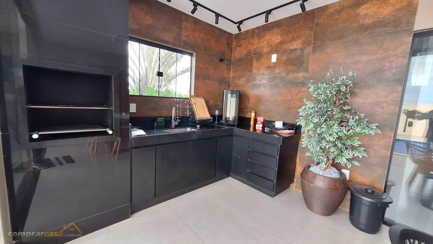 Casa em Condomínio para Venda em Cabo Frio / RJ no bairro Peró - imagem 14