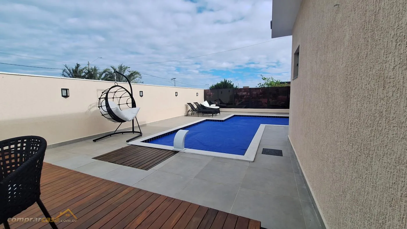 Casa em Condomínio para Venda em Cabo Frio / RJ no bairro Peró - imagem 5