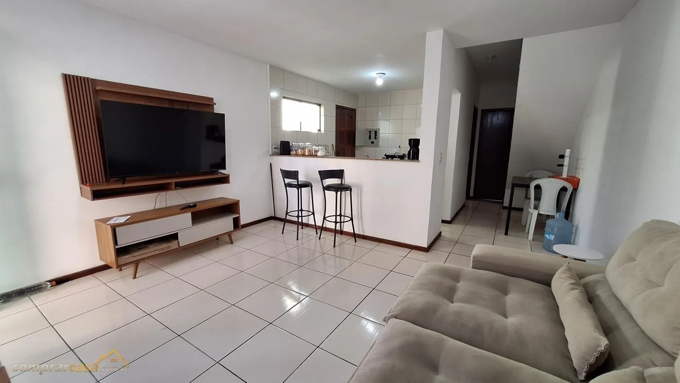 Casa em Condomínio para Venda em Cabo Frio / RJ no bairro Palmeiras