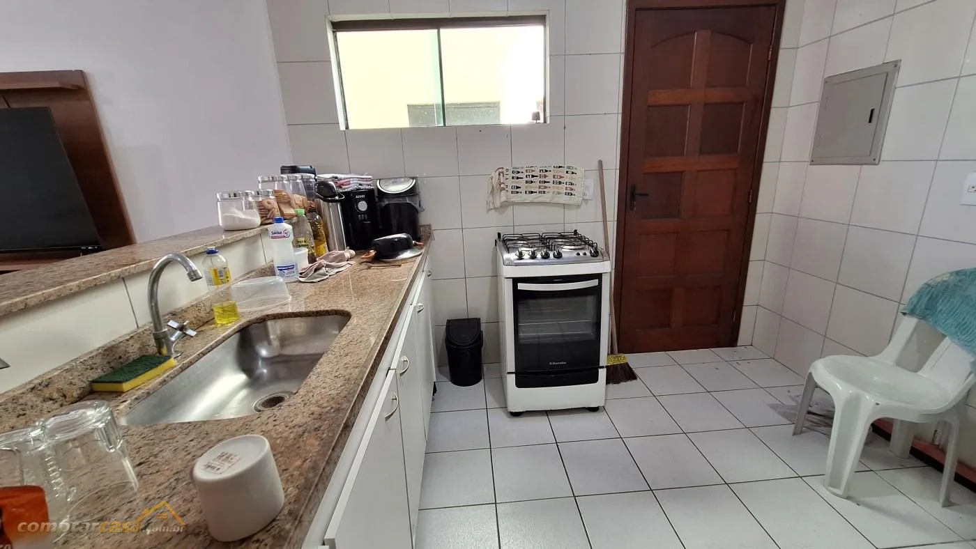 Casa em Condomínio para Venda em Cabo Frio / RJ no bairro Palmeiras - imagem 5