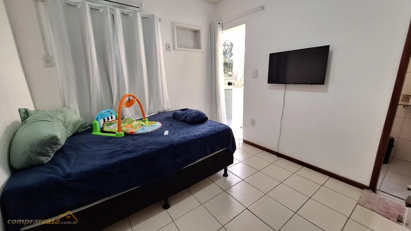 Casa em Condomínio para Venda em Cabo Frio / RJ no bairro Palmeiras - imagem 13