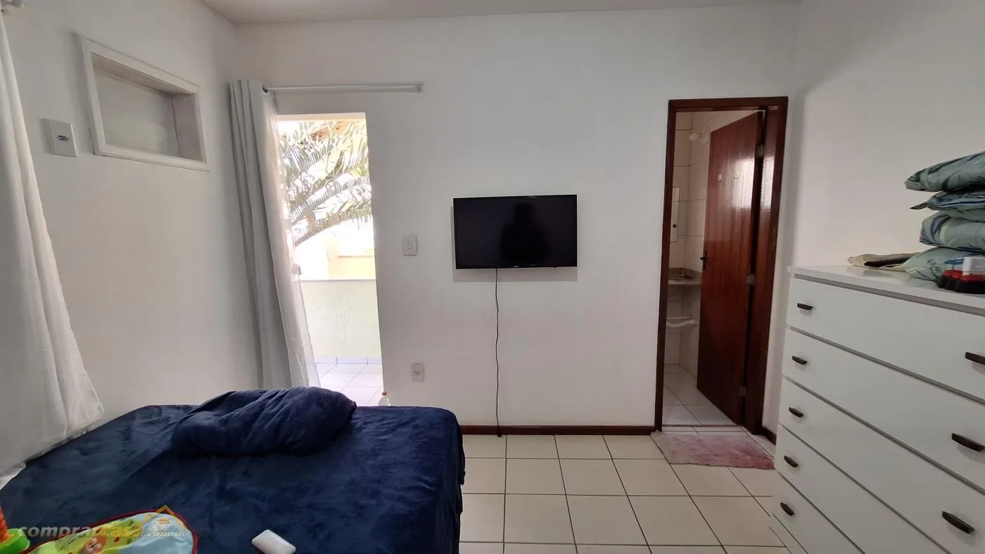 Casa em Condomínio para Venda em Cabo Frio / RJ no bairro Palmeiras - imagem 14