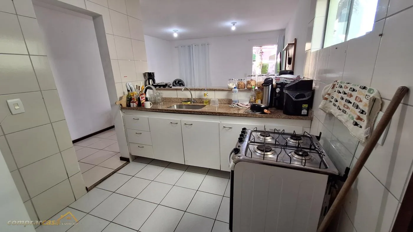 Casa em Condomínio para Venda em Cabo Frio / RJ no bairro Palmeiras - imagem 4