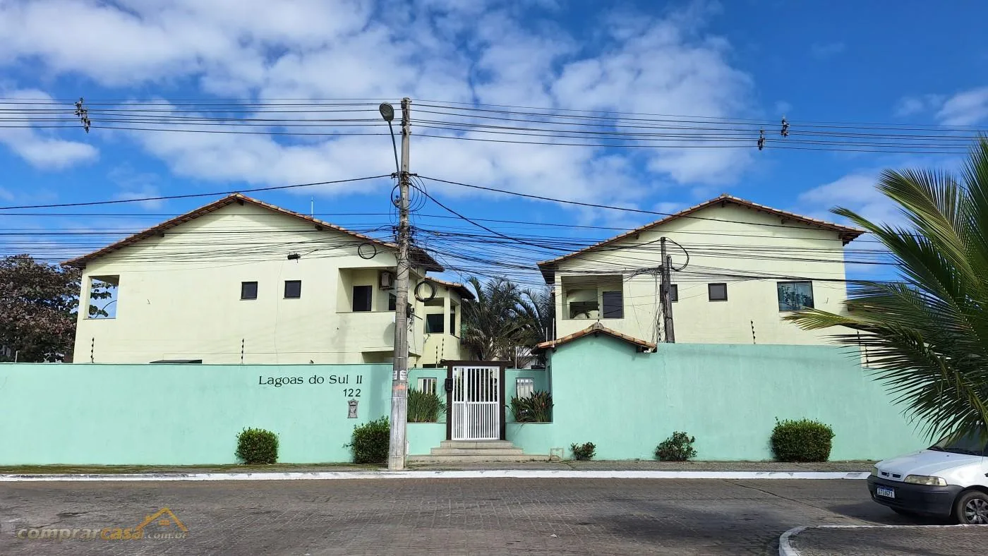Casa em Condomínio para Venda em Cabo Frio / RJ no bairro Palmeiras - imagem 37