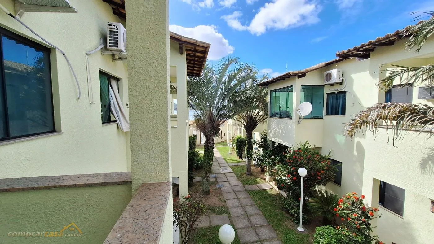 Casa em Condomínio para Venda em Cabo Frio / RJ no bairro Palmeiras - imagem 19