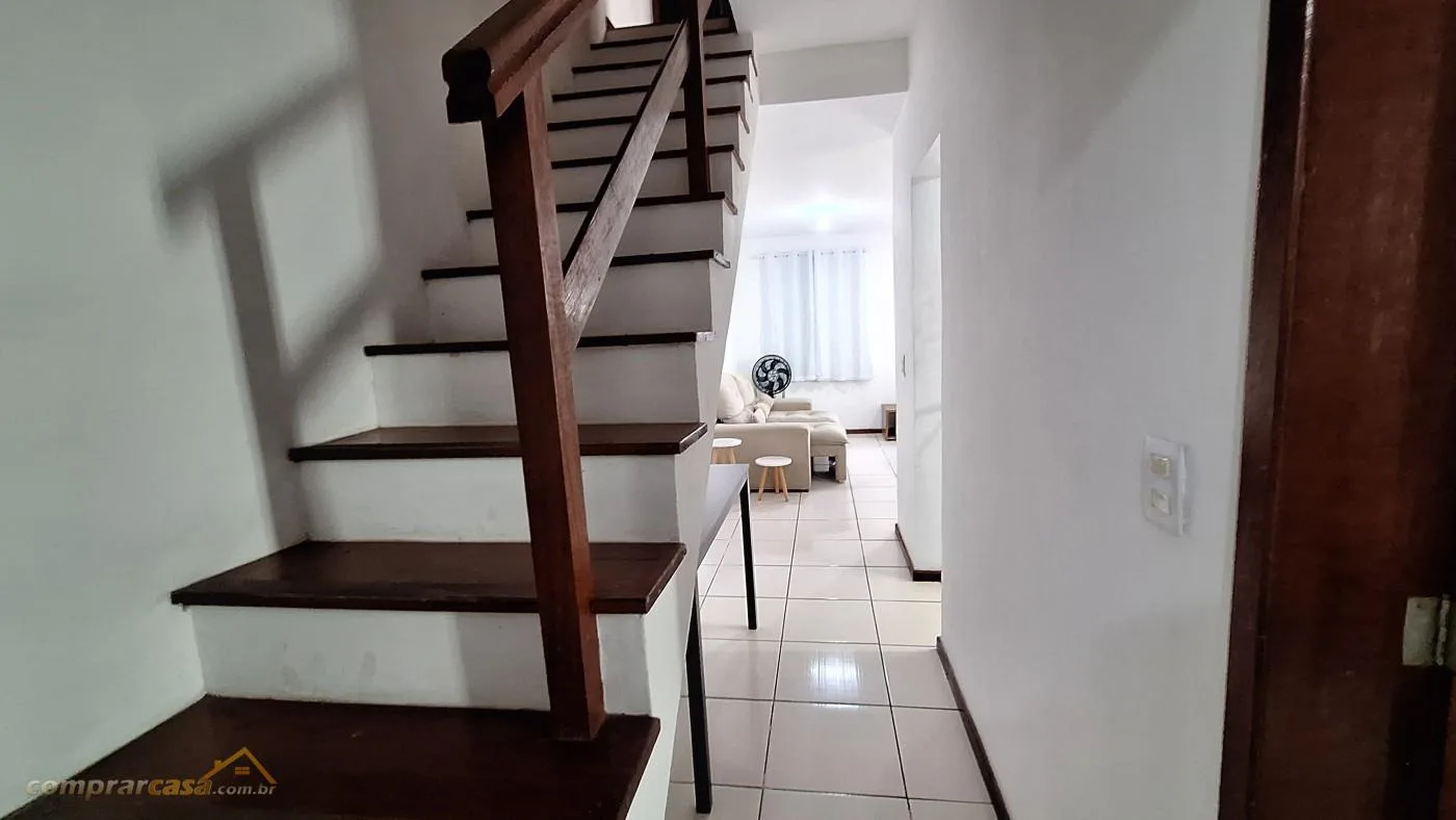 Casa em Condomínio para Venda em Cabo Frio / RJ no bairro Palmeiras - imagem 12