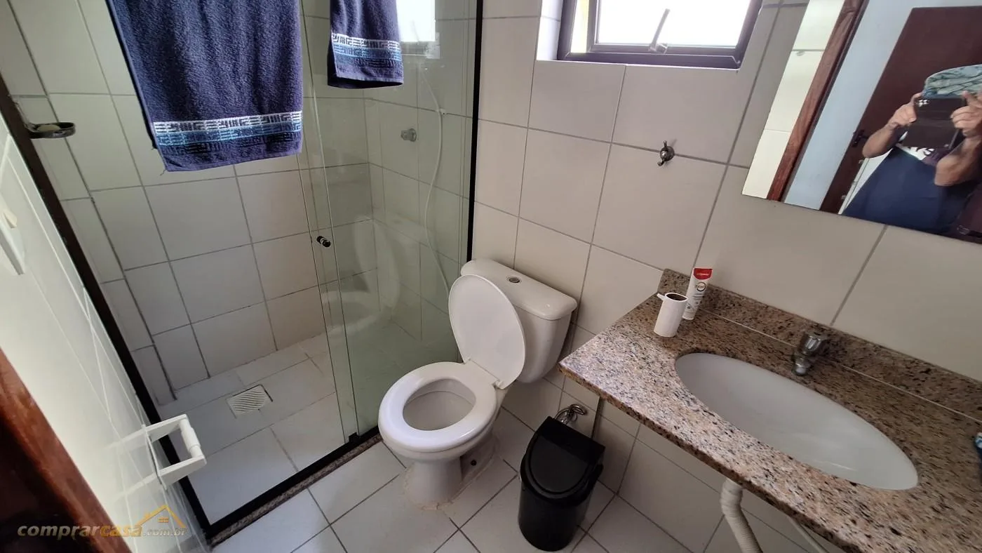 Casa em Condomínio para Venda em Cabo Frio / RJ no bairro Palmeiras - imagem 21