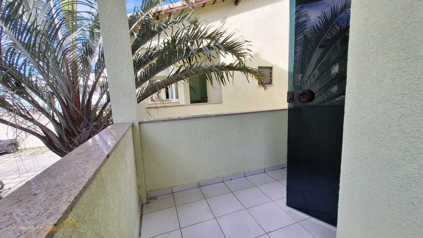 Casa em Condomínio para Venda em Cabo Frio / RJ no bairro Palmeiras - imagem 20