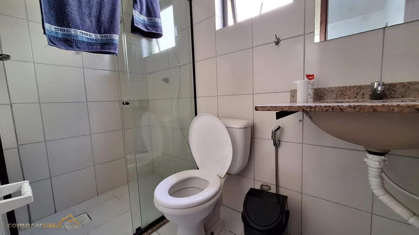 Casa em Condomínio para Venda em Cabo Frio / RJ no bairro Palmeiras - imagem 23