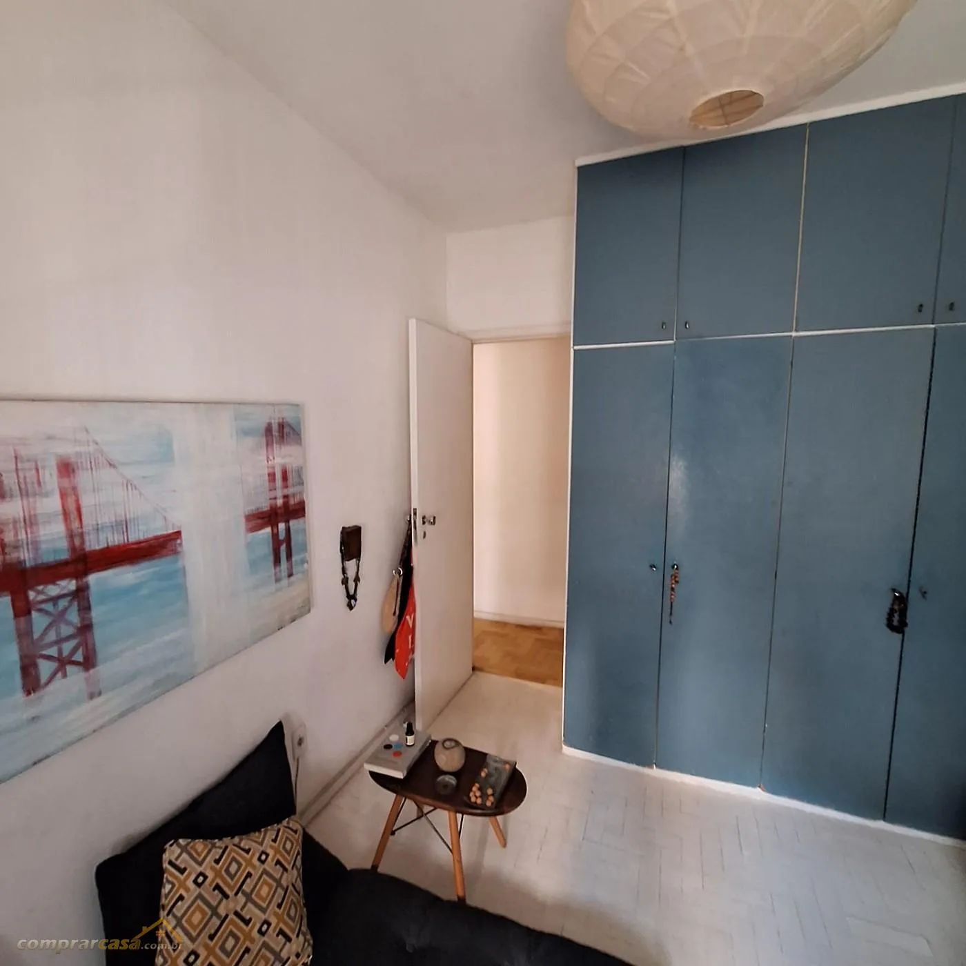 Apartamento para Venda em Rio de Janeiro / RJ no bairro Gávea - imagem 7