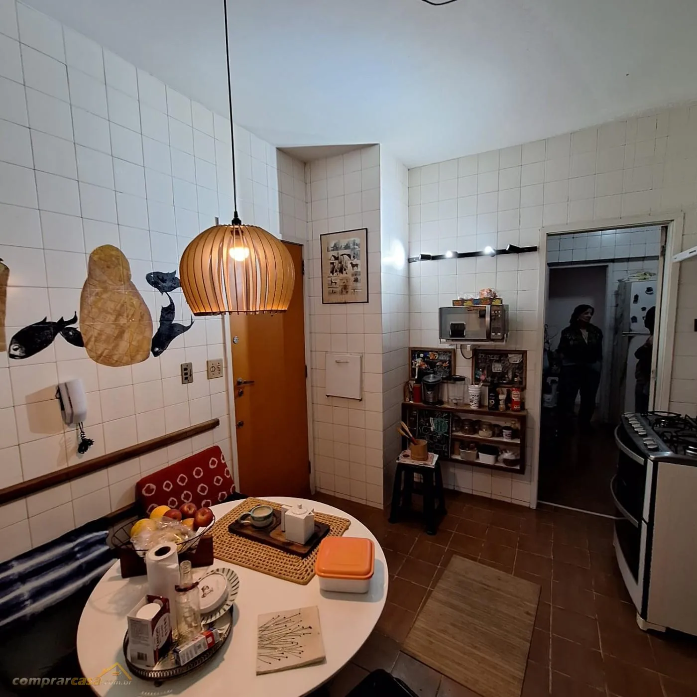 Apartamento para Venda em Rio de Janeiro / RJ no bairro Gávea - imagem 17