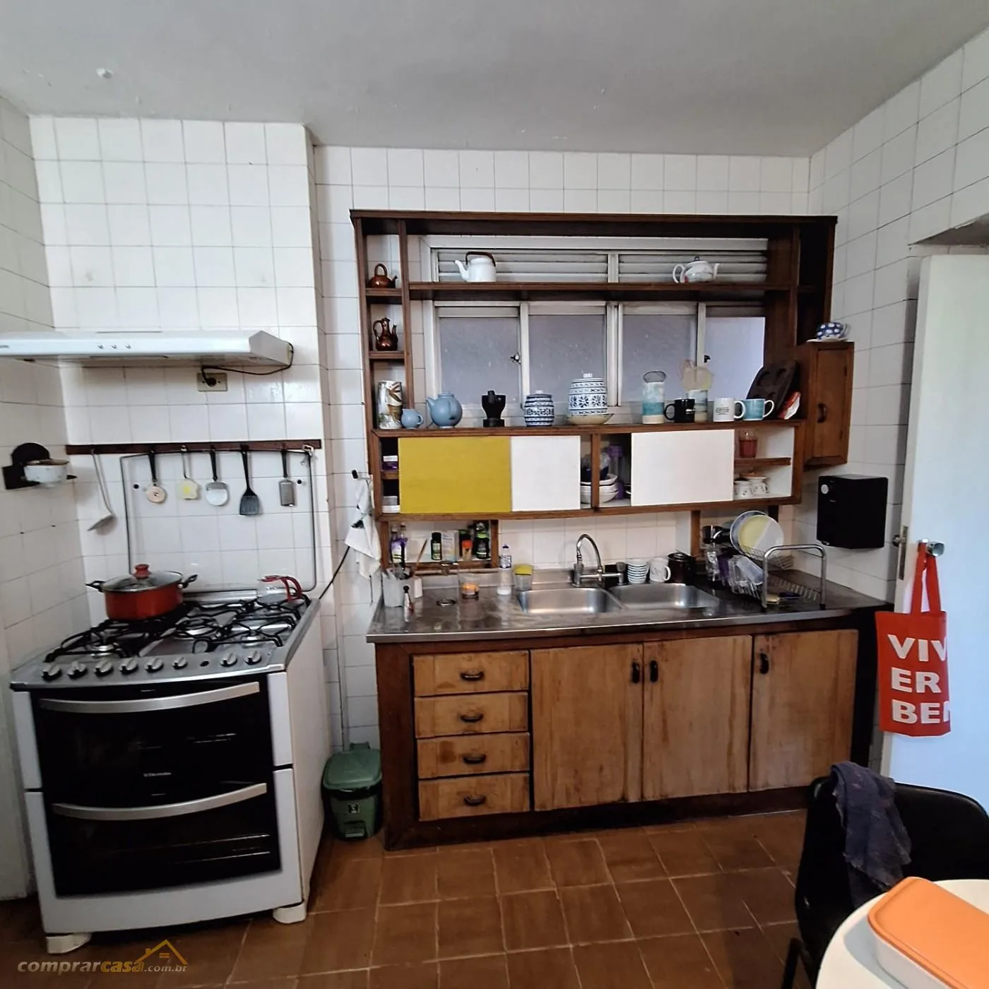 Apartamento para Venda em Rio de Janeiro / RJ no bairro Gávea - imagem 18