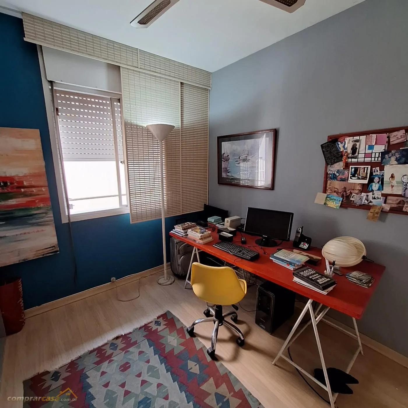 Apartamento para Venda em Rio de Janeiro / RJ no bairro Gávea - imagem 9