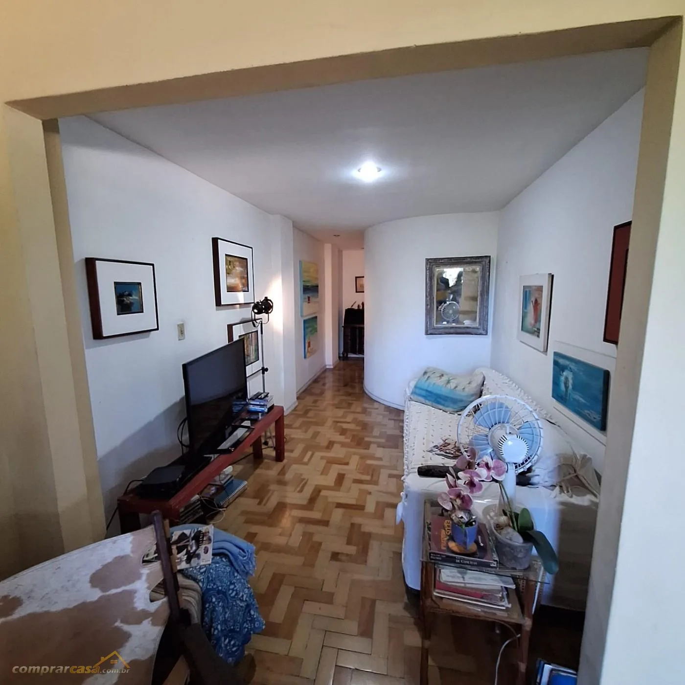 Apartamento para Venda em Rio de Janeiro / RJ no bairro Gávea - imagem 3