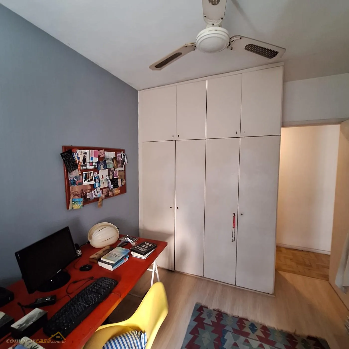 Apartamento para Venda em Rio de Janeiro / RJ no bairro Gávea - imagem 10
