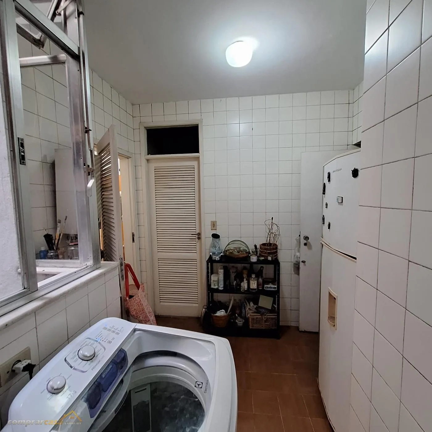 Apartamento para Venda em Rio de Janeiro / RJ no bairro Gávea - imagem 23