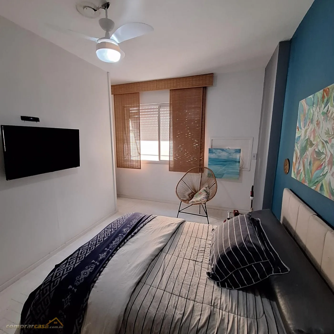 Apartamento para Venda em Rio de Janeiro / RJ no bairro Gávea - imagem 15