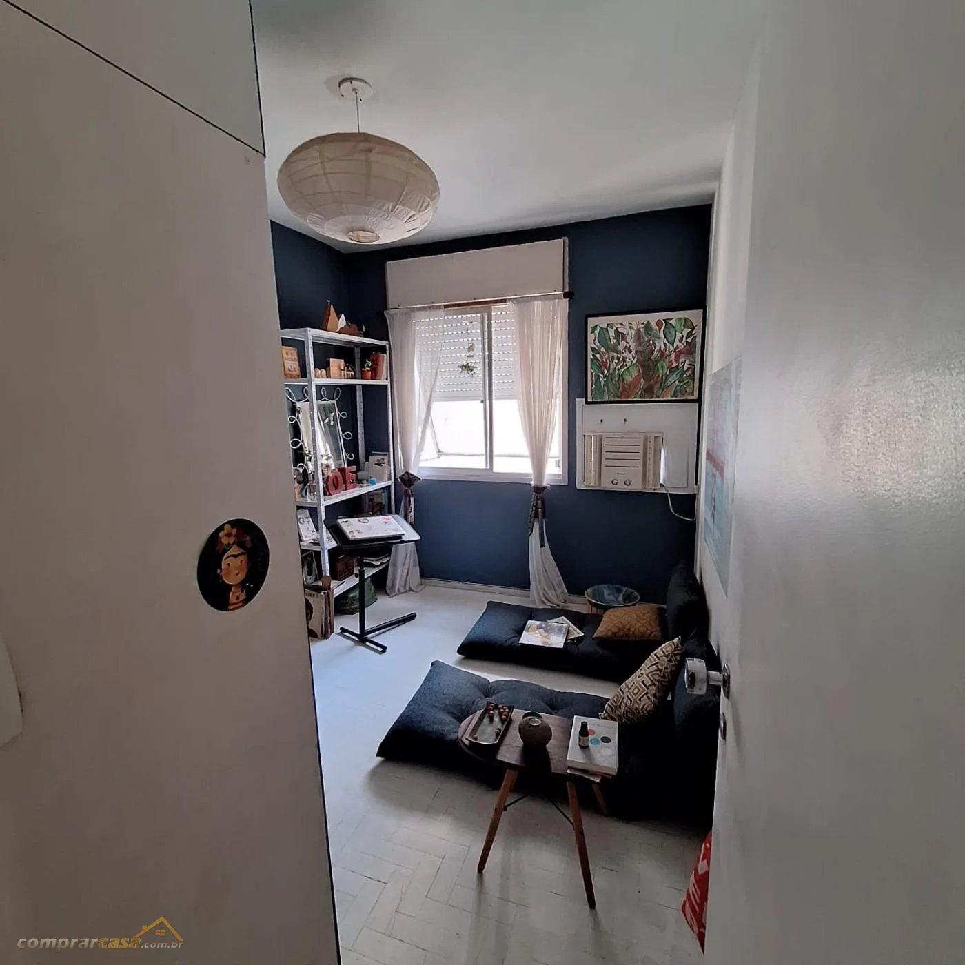Apartamento para Venda em Rio de Janeiro / RJ no bairro Gávea - imagem 5