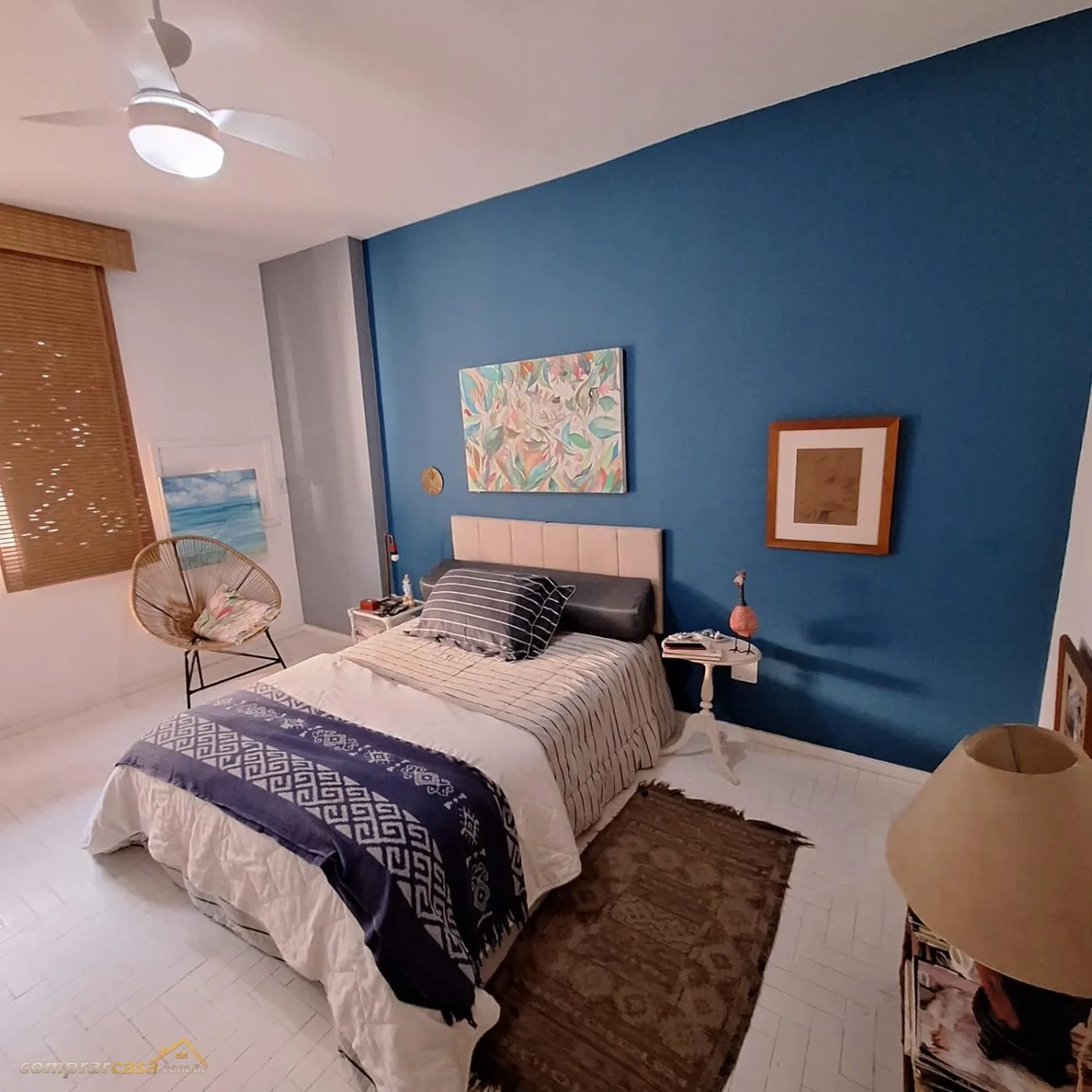 Apartamento para Venda em Rio de Janeiro / RJ no bairro Gávea - imagem 16