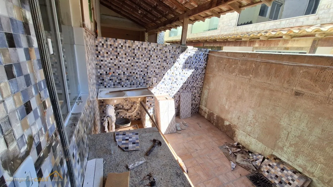Casa em Condomínio para Locação em Cabo Frio / RJ no bairro Peró - imagem 33