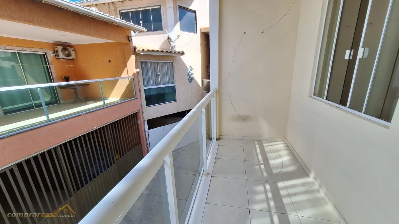 Casa em Condomínio para Locação em Cabo Frio / RJ no bairro Peró - imagem 25