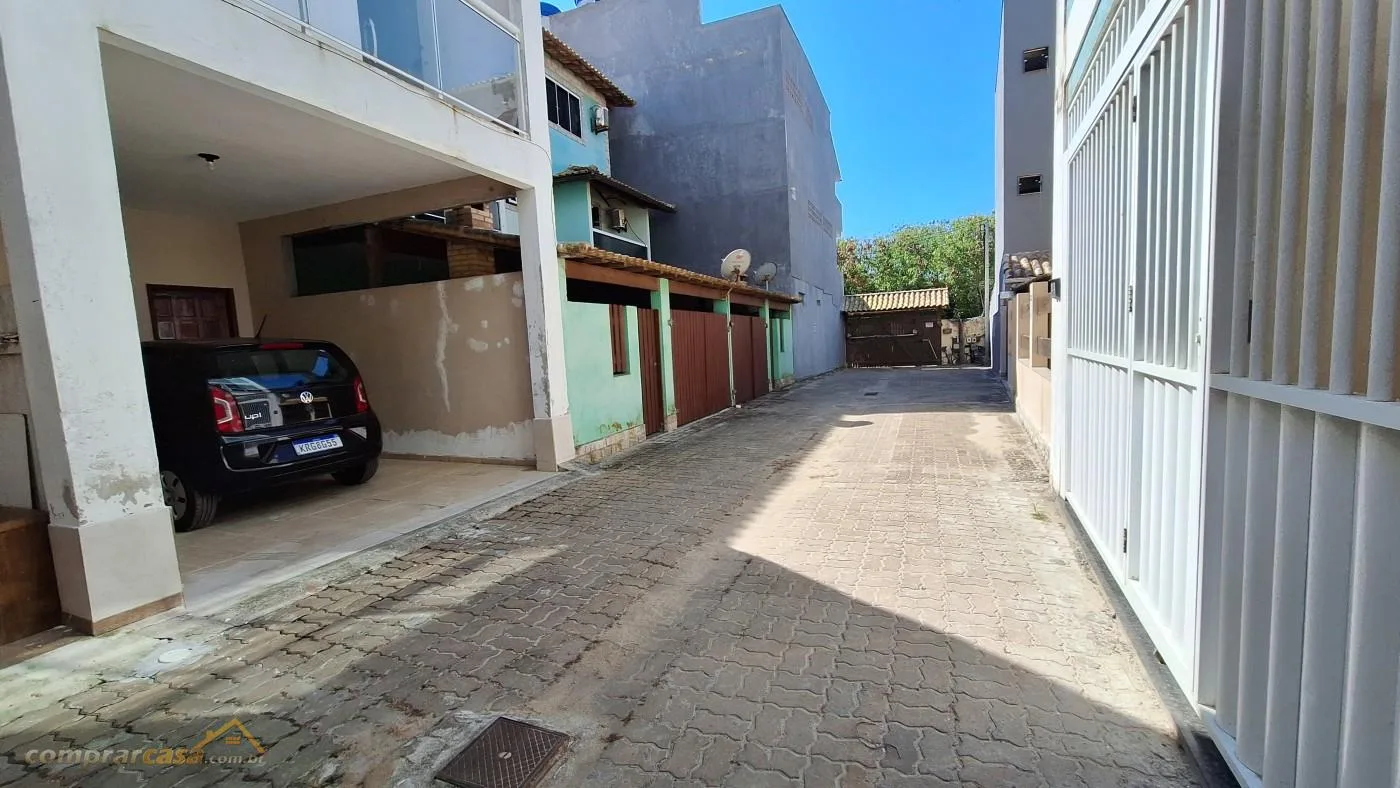 Casa em Condomínio para Locação em Cabo Frio / RJ no bairro Peró - imagem 34