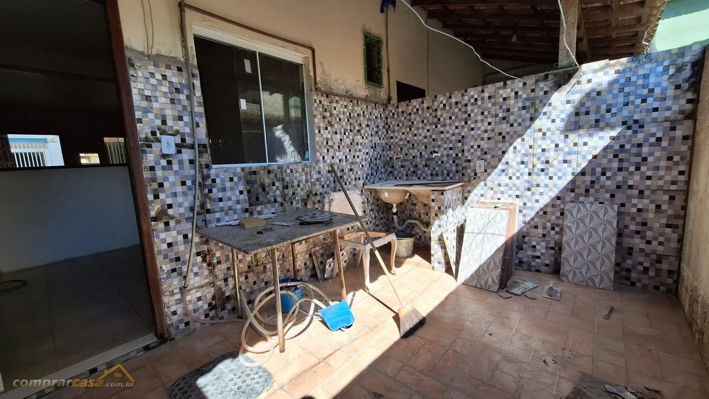 Casa em Condomínio para Locação em Cabo Frio / RJ no bairro Peró - imagem 32
