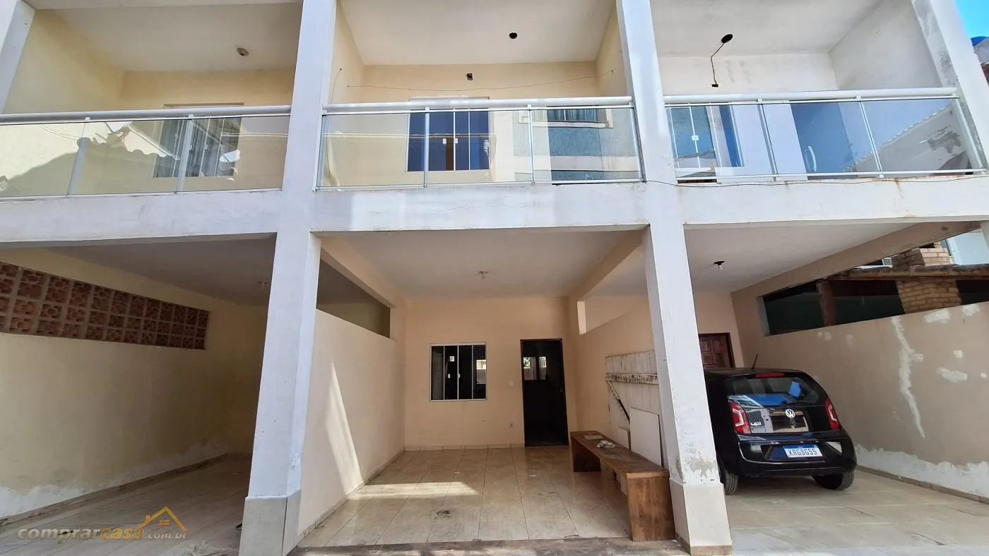 Casa em Condomínio para Locação em Cabo Frio / RJ no bairro Peró - imagem 29