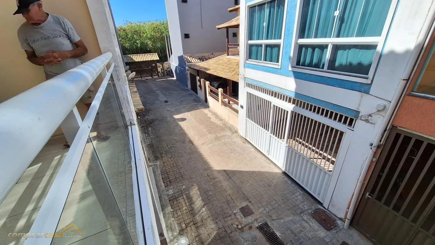 Casa em Condomínio para Locação em Cabo Frio / RJ no bairro Peró - imagem 5