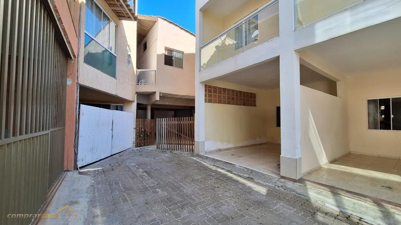 Casa em Condomínio para Locação em Cabo Frio / RJ no bairro Peró - imagem 30