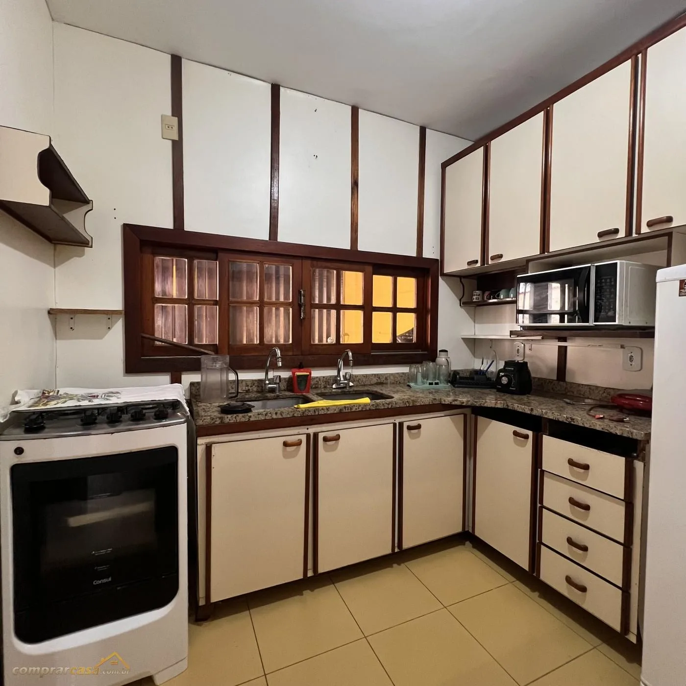Casa em Condomínio para Venda em Cabo Frio / RJ no bairro Peró - imagem 6