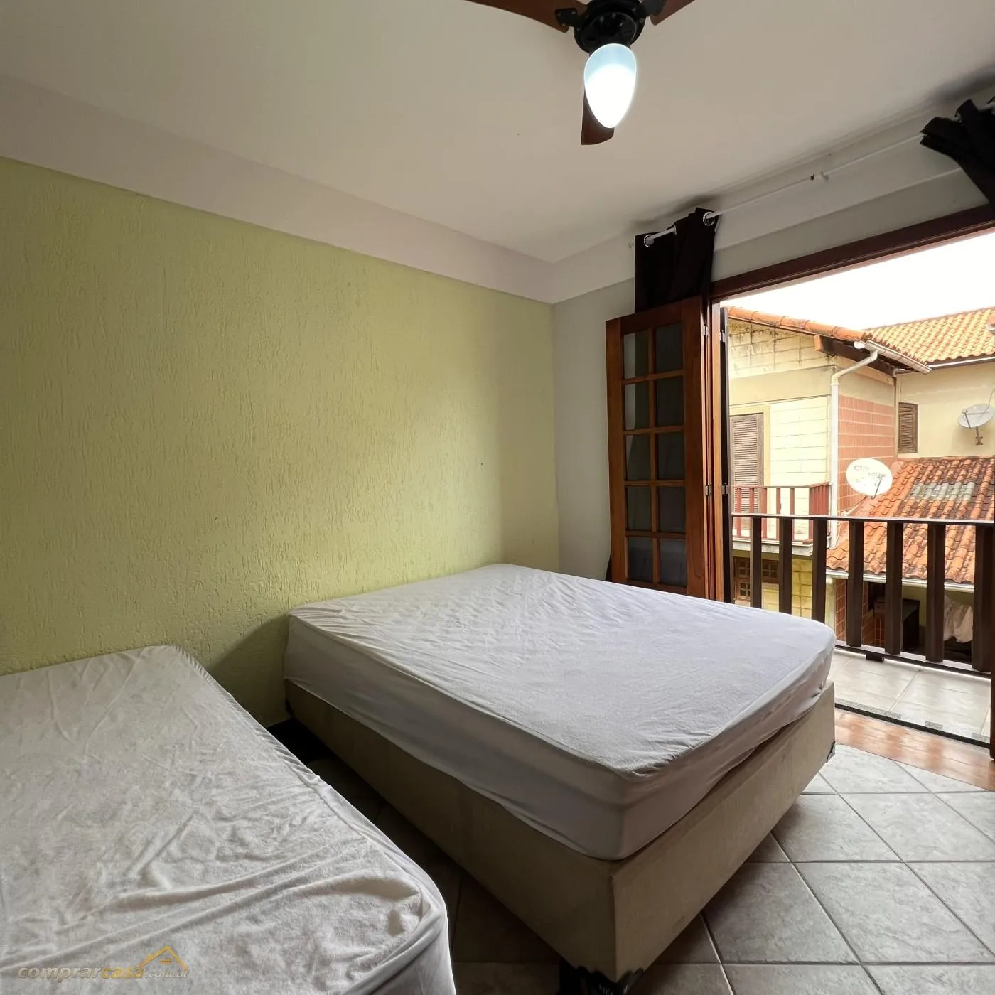 Casa em Condomínio para Venda em Cabo Frio / RJ no bairro Peró - imagem 11