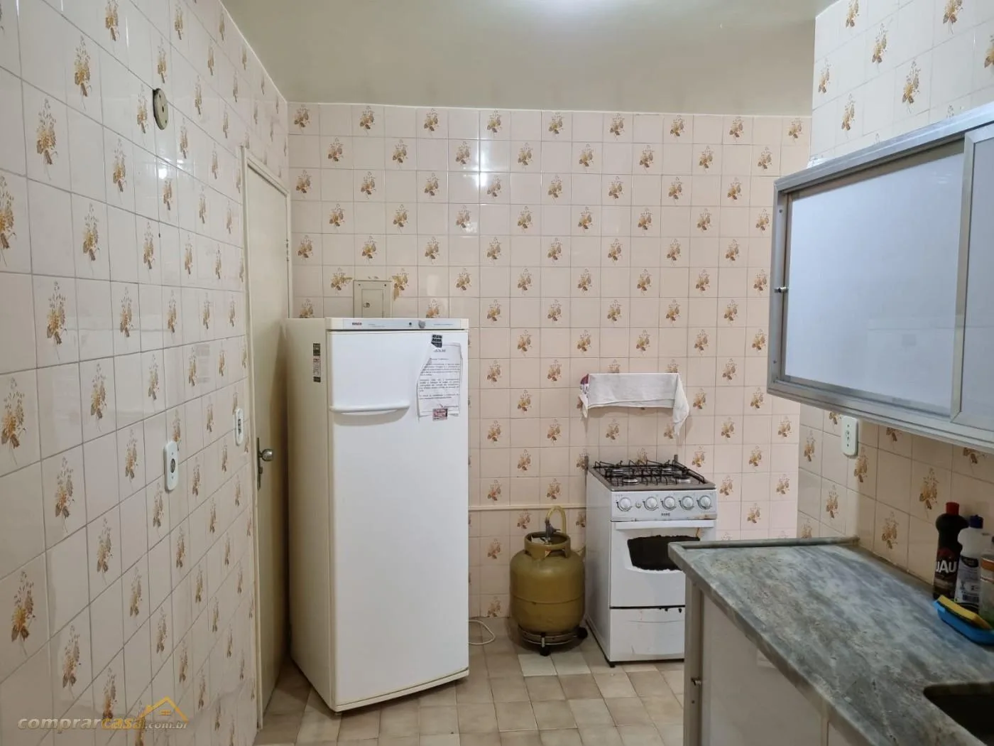 Apartamento para Venda em Cabo Frio / RJ no bairro Algodoal - imagem 9