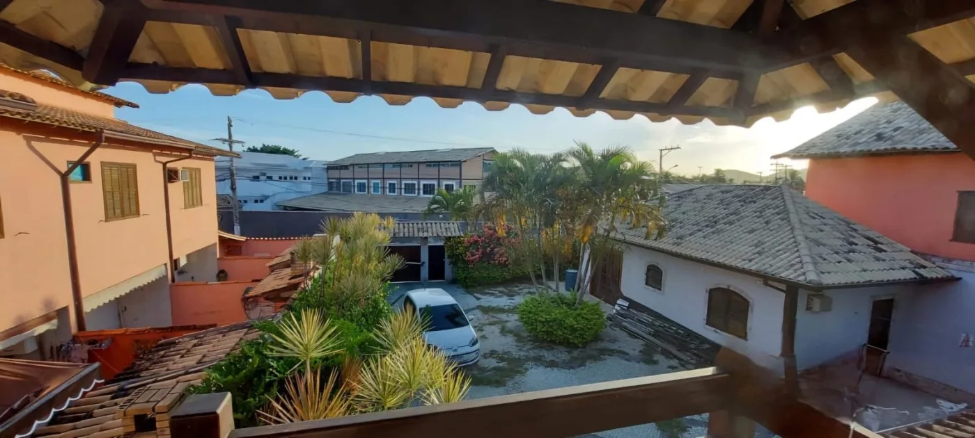 Casa para Venda em Cabo Frio / RJ no bairro Ogiva - imagem 4