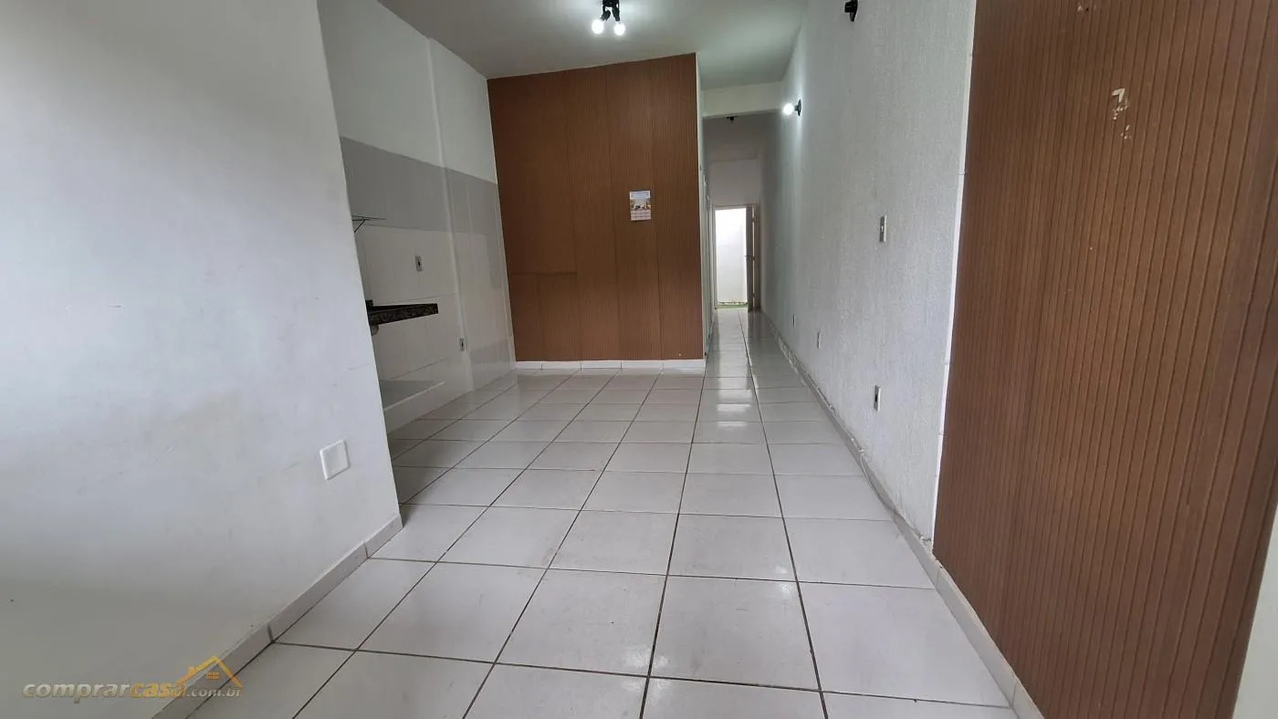 Casa para Locação em Cabo Frio / RJ no bairro Cajueiro