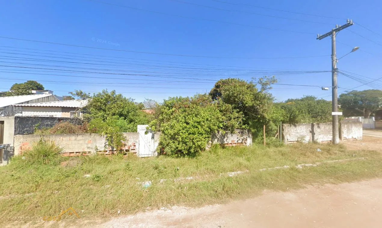 Lote para Venda em Cabo Frio / RJ no bairro Vila do Peró